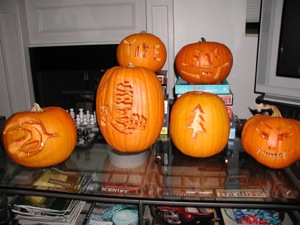 Halloween - October 2004 - 15